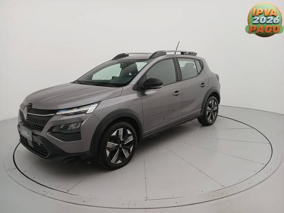 RENAULT KARDIAN 1.0 TCE FLEX TECHNO EDC RENAULT KARDIAN 1.0 TCE FLEX TECHNO EDC
